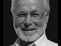 Peter Willmann, Vorsitzender der Luchs-Initiative von 2006 bis 2018  Luchs-Initiative Baden-Wrttemberg e. V.